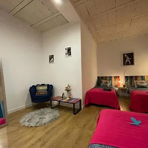 Rooms In Gothic , Barcelone Espagne