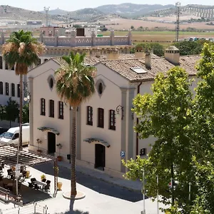 El Carmen 3*, Puente Genil Espagne