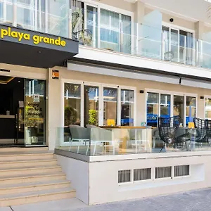 Cabot Playa Grande - Adults Only 3*, Playa de Palma (Mallorca) Spagna