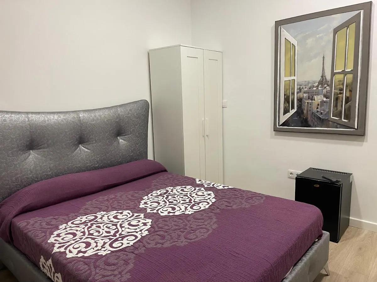 Espacio Room Fuerteventura Puerto del Rosario  Spagna