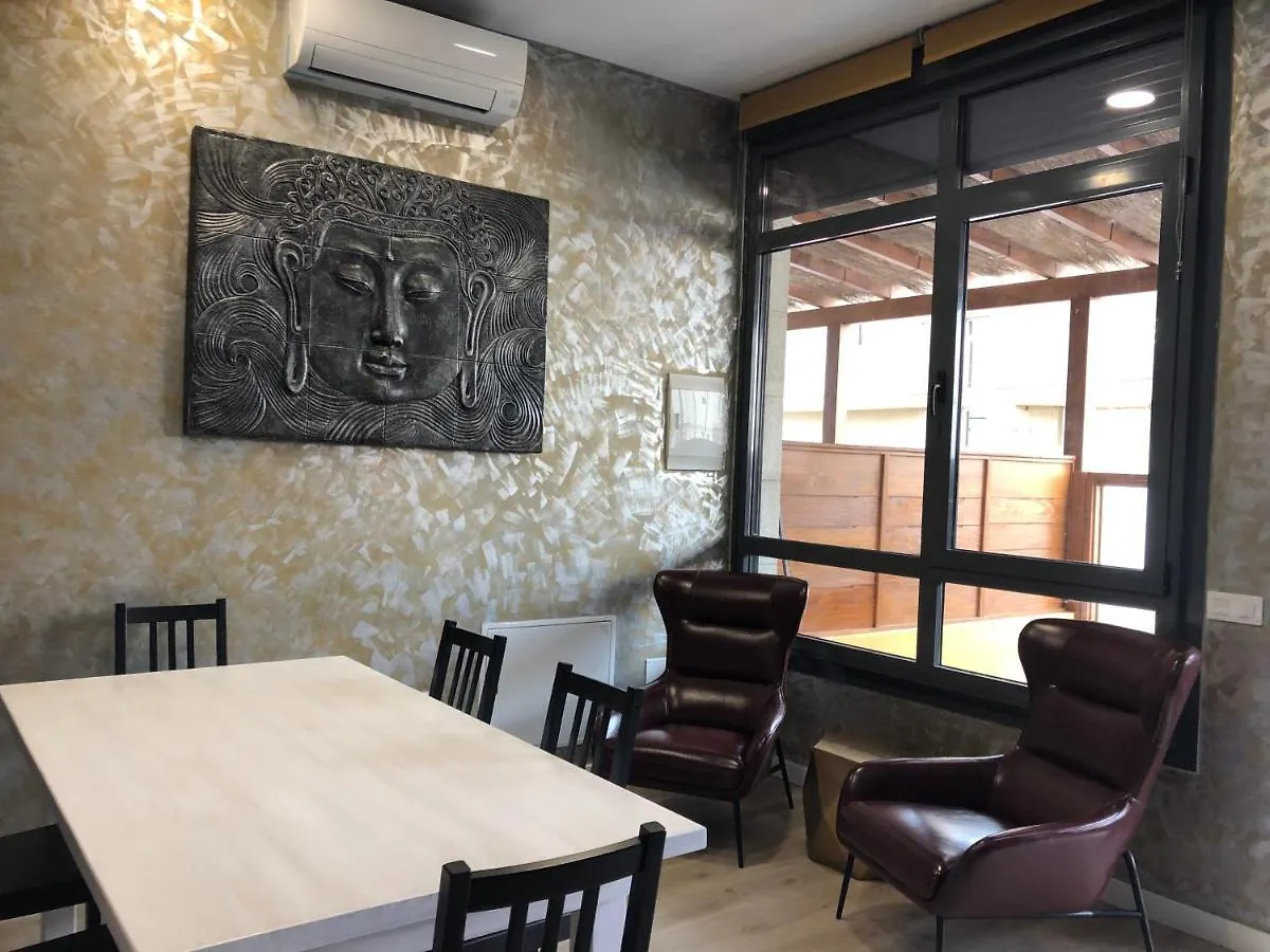 Espacio Room Fuerteventura Puerto del Rosario  Puerto del Rosario (Fuerteventura)